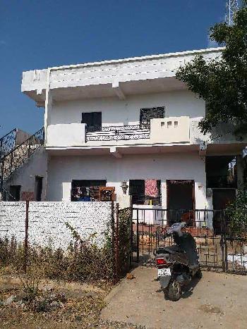 5 BHK Individual Houses / Villas for Sale in Khamgaon, Buldana (3500 Sq.ft.)