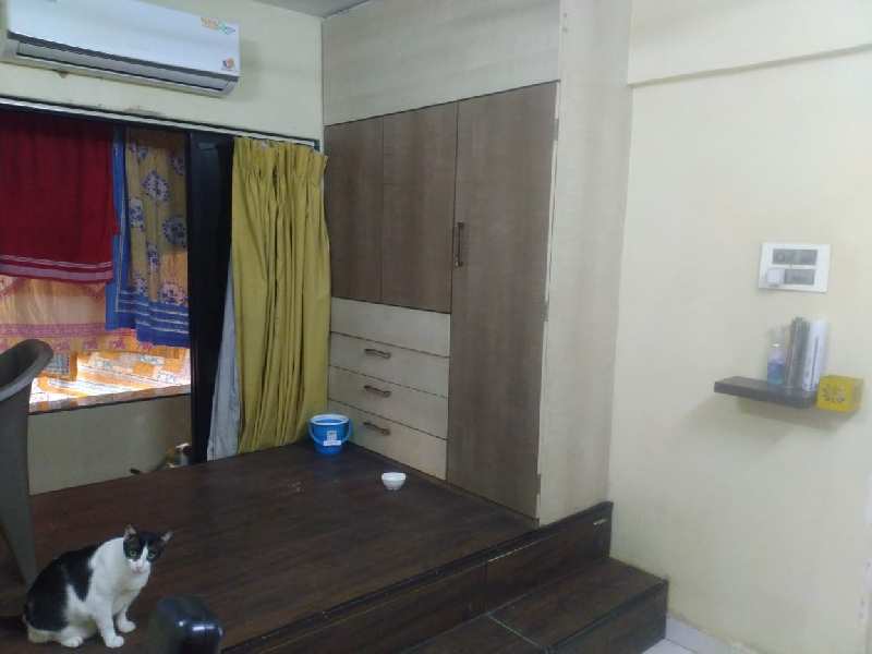 Available 2 bhk flat for sale in sector-36, Seawoods West,Navi Mumbai.