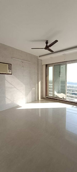 Available 2 Bhk Furnished Flat For Rent In Akshar Siddhi Heights Nerul West Navi Mumbai.
