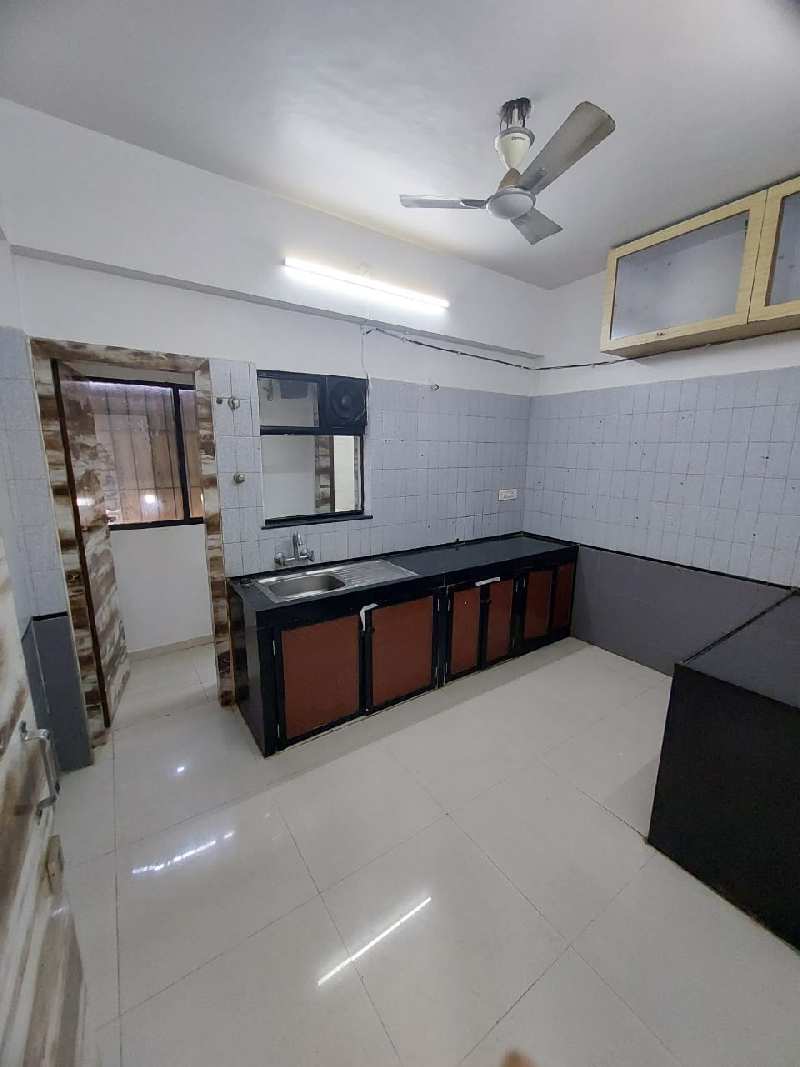 Available 2 Bhk With Servent Room For Sale In NRI Complex Phase-1, Seawoods Estates Road, Sector 58, Seawoods, Navi Mumbai, Maharashtra 400706