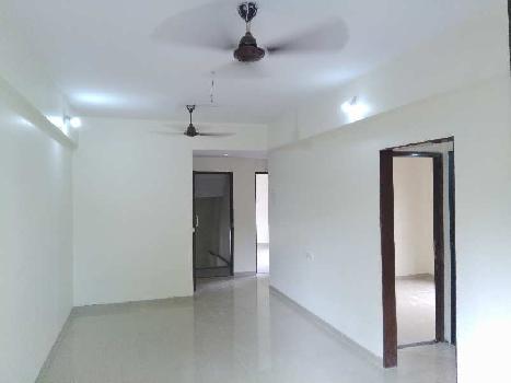Available unfurnished  Independent 2 bhk + terrace flat for rent in sector-50e new Seawoods West Navi Mumbai.