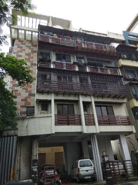 Available unfurnished  Independent 2 bhk + terrace flat for rent in sector-50e new Seawoods West Navi Mumbai.