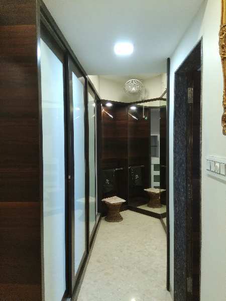 4 BHK Flats & Apartments for Sale in Sector 46A, Navi Mumbai (3300 Sq.ft.)