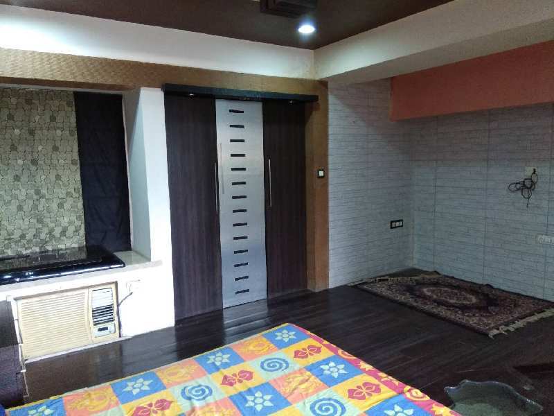 Available Independent Fully Furnished 3+2 bhk jodi flat for rent in Akshar Shreeji Heights On Palm Beach Road,Opp.Nri Complex,sector-46A,Seawoods West Navi Mumbai.