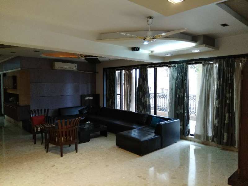 Available Independent Fully Furnished 3+2 bhk jodi flat for rent in Akshar Shreeji Heights On Palm Beach Road,Opp.Nri Complex,sector-46A,Seawoods West Navi Mumbai.