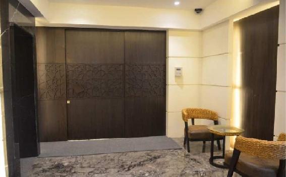 Available Lower Floor Sea Facing Fully Furnished Independent Floor 4 bhk flat with Servent Room for Sale in Sector-28, Off Palm Beach Road,Opp.jawel of Navi Mumbai Garden,Nerul West Navi Mumbai.