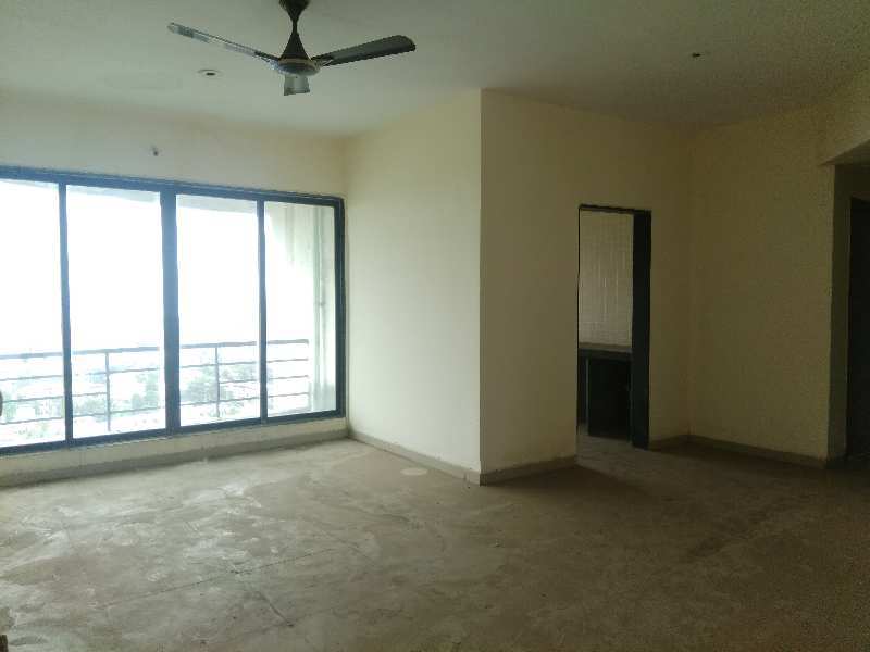 Available Higher Floor Sea Facing Unfurnished Independent 2 bhk flat for Sale in Sector-28, Off Palm Beach Road,Opp.jawel of Navi Mumbai Garden,Nerul West Navi Mumbai.