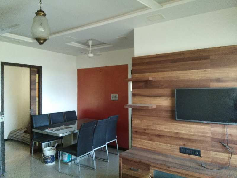 Available sea facing 2 & half bhk Fully Furnished flat for rent in gahlot Avenue,On Palm Beach Road,opp.nri Complex,Sector-46,Seawoods West Navi Mumbai.