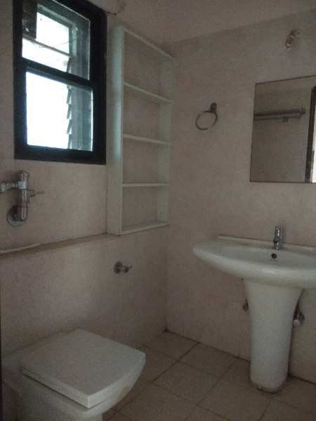 Available Sea Facing Semi furnished 3 bhk with servent roomfor rent in sector-58,Near nri complex, Off Palm Beach Road, Seawoods West Navi Mumbai-400 706