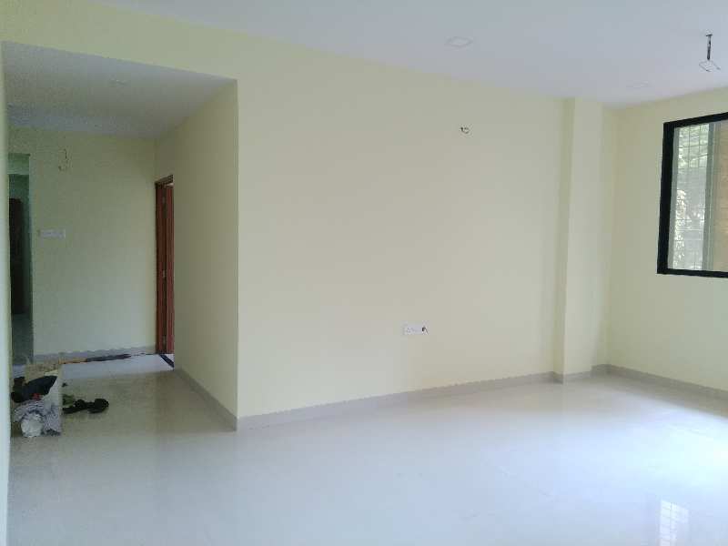 Available 2 bhk with Terrace flat for sale in sector-44a, Seawoods West Navi Mumbai