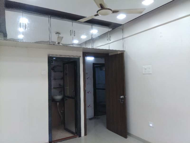 Available 2 Flat For sale in sector-42 seawoods west navi mumbai.