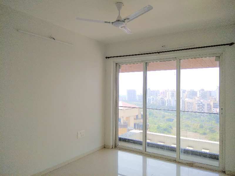 Available Higher floor 3 Bhk Flat For Sale in Akshar Alvario Sector-27 Nerul East Navi Mumbai.