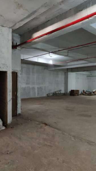 Available Commercial Shop for Rent On Palm Beach Road,Sector-15,Belapur,Navi Mumbai.