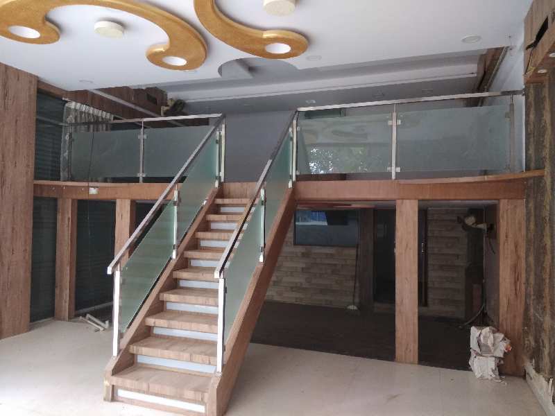 Available Commercial Shop for Sale Close To Palm Beach Road,Sector-44a, Seawoods West,Navi Mumbai.