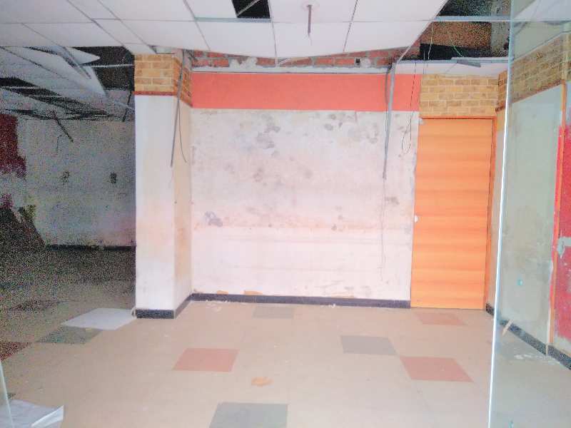Available Commercial Shop for Rent Near Palm Beach Road,Sector-44A, Seawoods West,Navi Mumbai.