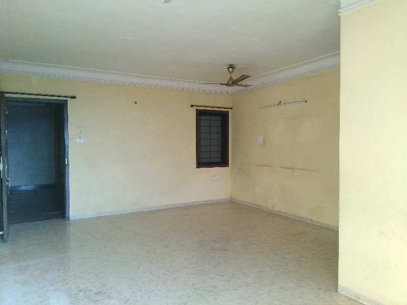 Available 2 bhk Semi Furnished Flat For rent in Akshar Shreeji Heights Sector-46A Seawoods West Navi Mumbai.