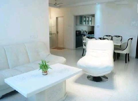 Available 4 bhk furnished flat for rent in sec-11 Cbd Belapur Navi Mumbai