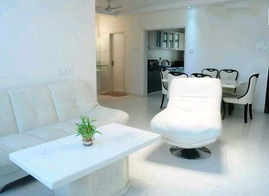 Available 4 bhk furnished flat for rent in sec-11 Cbd Belapur Navi Mumbai