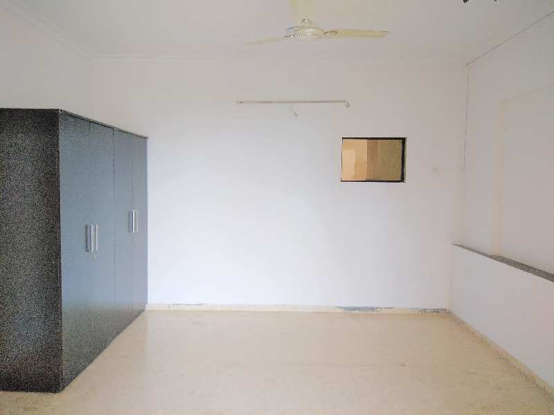 Available 4 BHK With Servent Room For Sale In Akshar Shreeji Heights Seawoods West Navi Mumbai