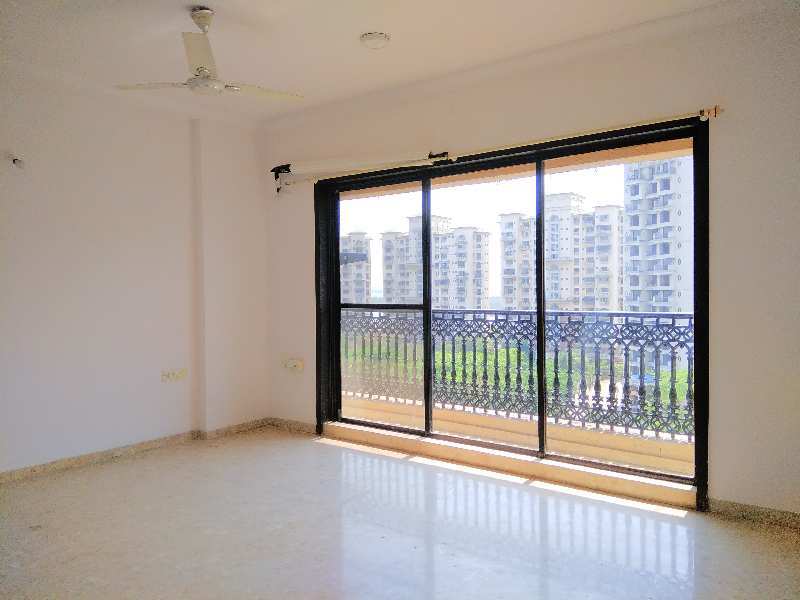 Available 4 BHK With Servent Room For Sale In Akshar Shreeji Heights Seawoods West Navi Mumbai