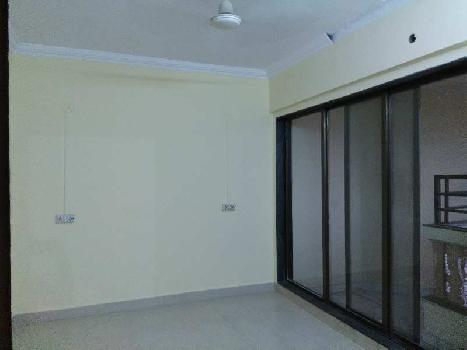 Available sea facing 3 bhk with terrace flat for rent in Keshav Kunj-4, Seawoods West Navi Mumbai