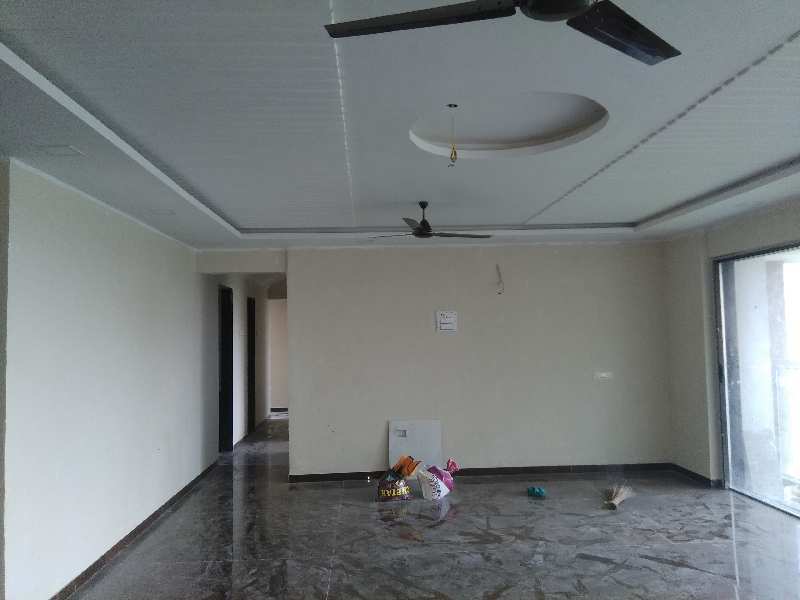 Available Sea Facing 3 bhk with servent toilet  for sale in sector-46,Seawoods West,Navi Mumbai.