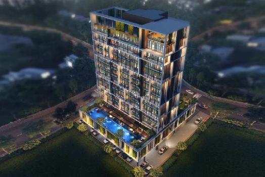 Available 3 + 3 bhk jodi flat for sale in sector-46,off palm beach road,seawoods west,navi mumbai-400 706.
