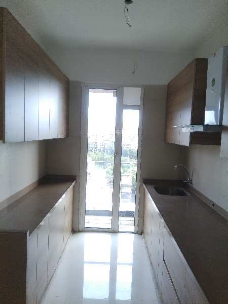 Available 2 bhk unfurnished flat for sale in Akshar Alvario,Sector-27,Nerul,Navi Mumbai