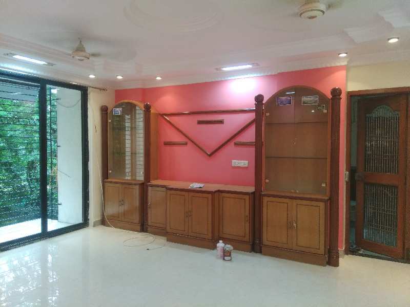 Available 2 bhk furnished flat for rent in Shrusthi & Sanskruti Sector-42,Seawoods,Navi Mumbai