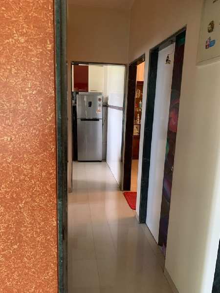 Available 2 bhk furnished flat for rent in Neelkanth Residence ,Sector-46A, Seawoods west ,Navi Mumbai