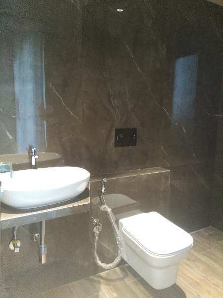 Available Sea Facing 3 bhk with servent room  for sale in sector-38,Seawoods West,Navi Mumbai.