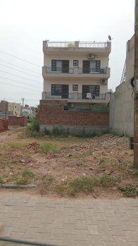 Residential Plot For Sale In Sector 118, Mohali (200 Sq. Yards)