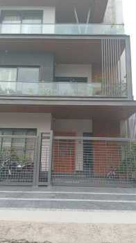 Independent House for Sale in Sector 117, Mohali (233 Sq. Yards)