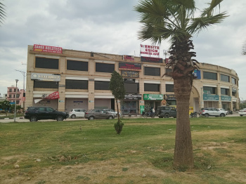 120 Sq. Yards Showrooms for Sale in Sector 118, Mohali