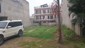 Residential Plot for Sale in Sector 117, Mohali (500 Sq. Yards)