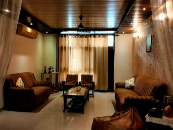 Flats & Apartments for Sale in Sector 117, Mohali (1350 Sq.ft.)