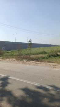450 Sq. Meter Industrial Land / Plot for Sale in HSIIDC, Panipat