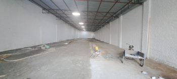 8000 Warehouse Available For Rent