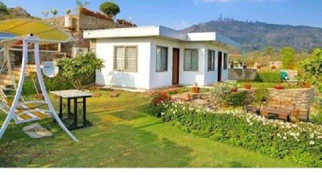 Property for sale in Mount Abu, Sirohi