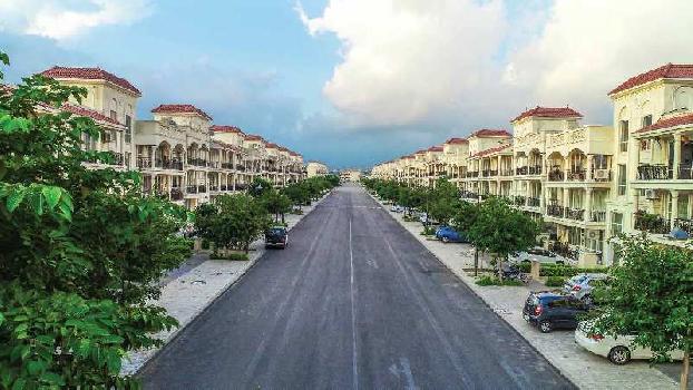 3 BHK Individual Houses / Villas for Sale in Sector 3, Panchkula (1854 Sq.ft.)