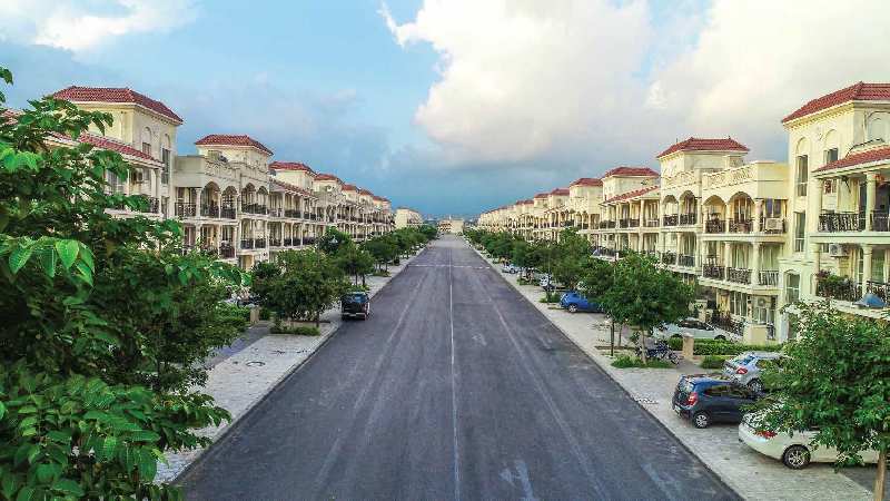 4 BHK Individual Houses / Villas for Sale in Sector 3, Panchkula