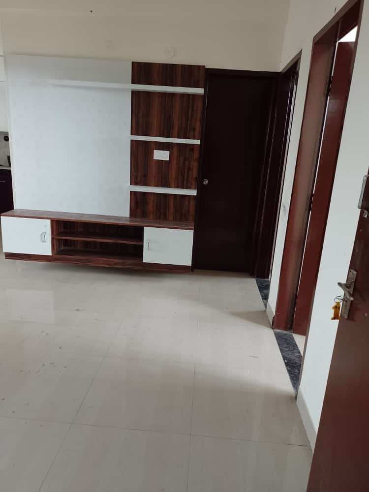 3 BHK Flats & Apartments for Sale in Sector 37, Bahadurgarh (1225 Sq.ft.)