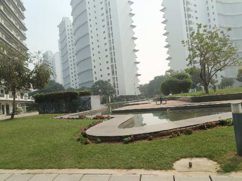 3 BHK Flats & Apartments for Sale in Sector 59, Gurgaon (2910 Sq.ft.)