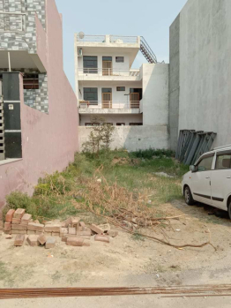 200 Sq Yard Residential Plot In Sector 02