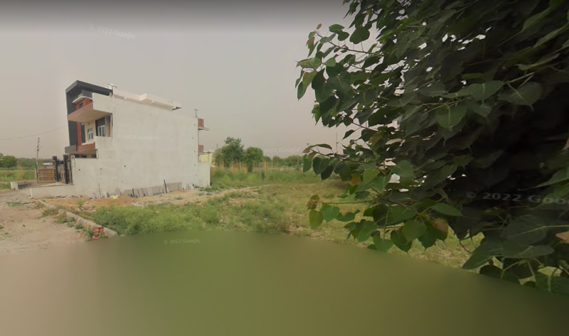 385 Sq. Yards Residential Plot for Sale in Sector 13, Bahadurgarh