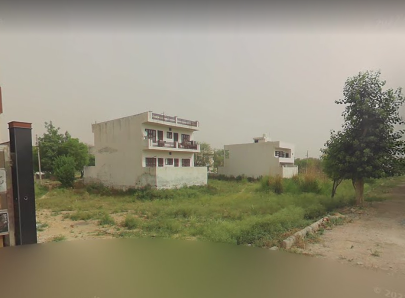 385 Sq. Yards Residential Plot for Sale in Sector 13, Bahadurgarh