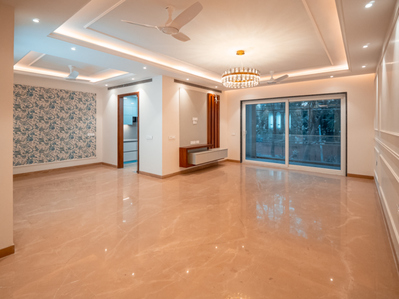 400 Sq Yard Builder Floor in DLF Phase 2 Gurgaon