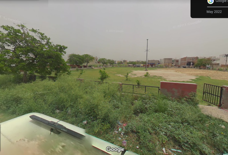 385 Sq. Yards Residential Plot for Sale in Sector 2, Bahadurgarh