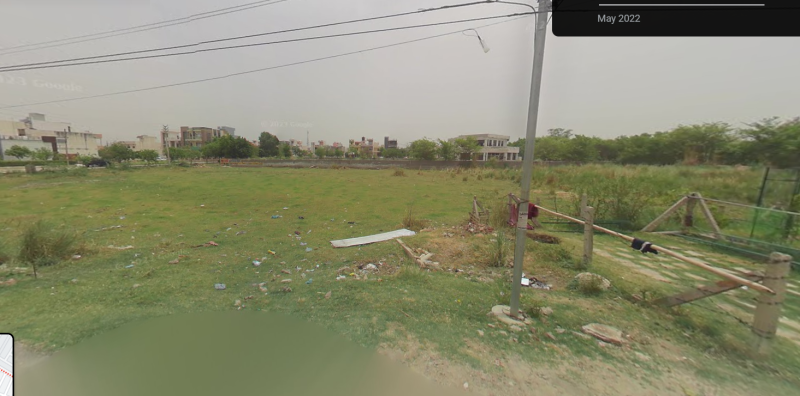 385 Sq. Yards Residential Plot for Sale in Sector 2, Bahadurgarh