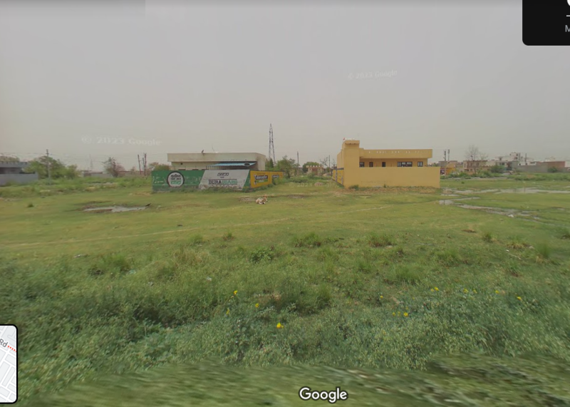 538 Sq. Yards Residential Plot for Sale in Sector 2, Bahadurgarh